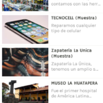 favoritos